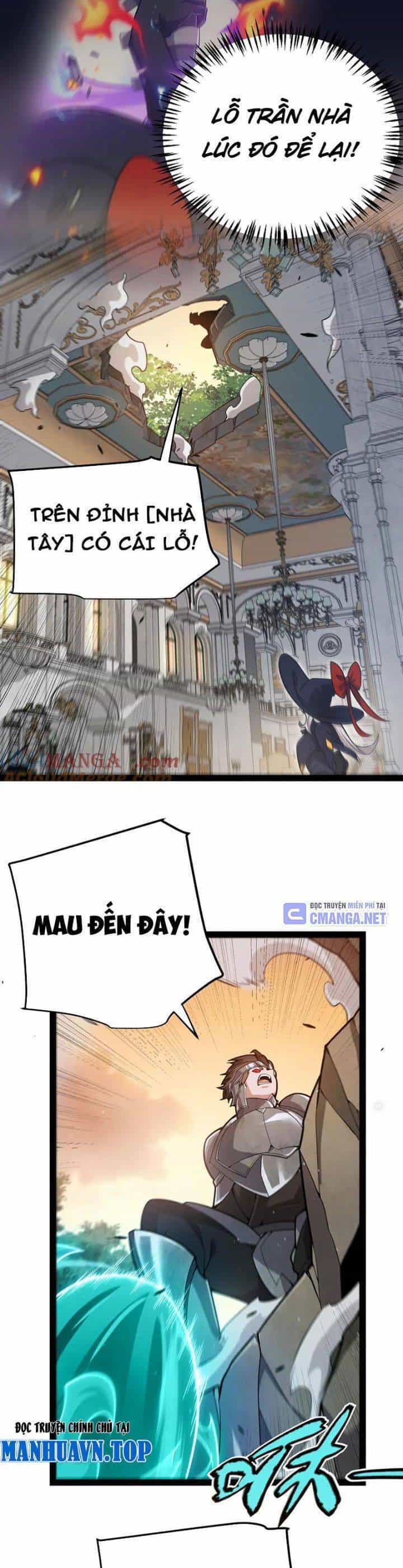 Tôi Đến Từ Thế Giới Trò Chơi - Chương 313 - ảnh 34