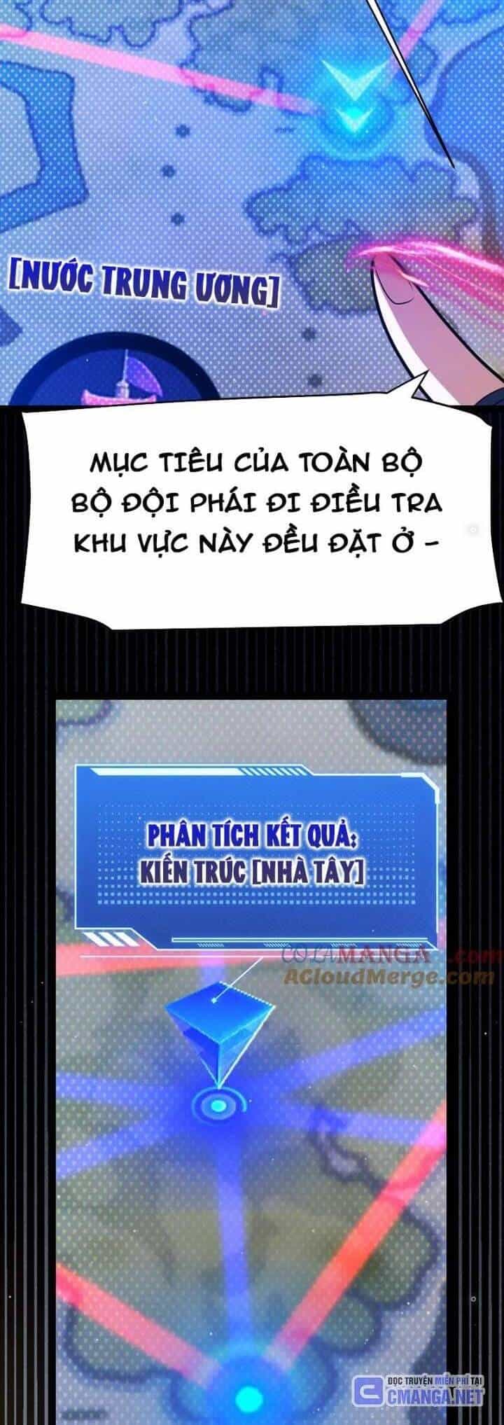 Tôi Đến Từ Thế Giới Trò Chơi - Chương 313 - ảnh 4