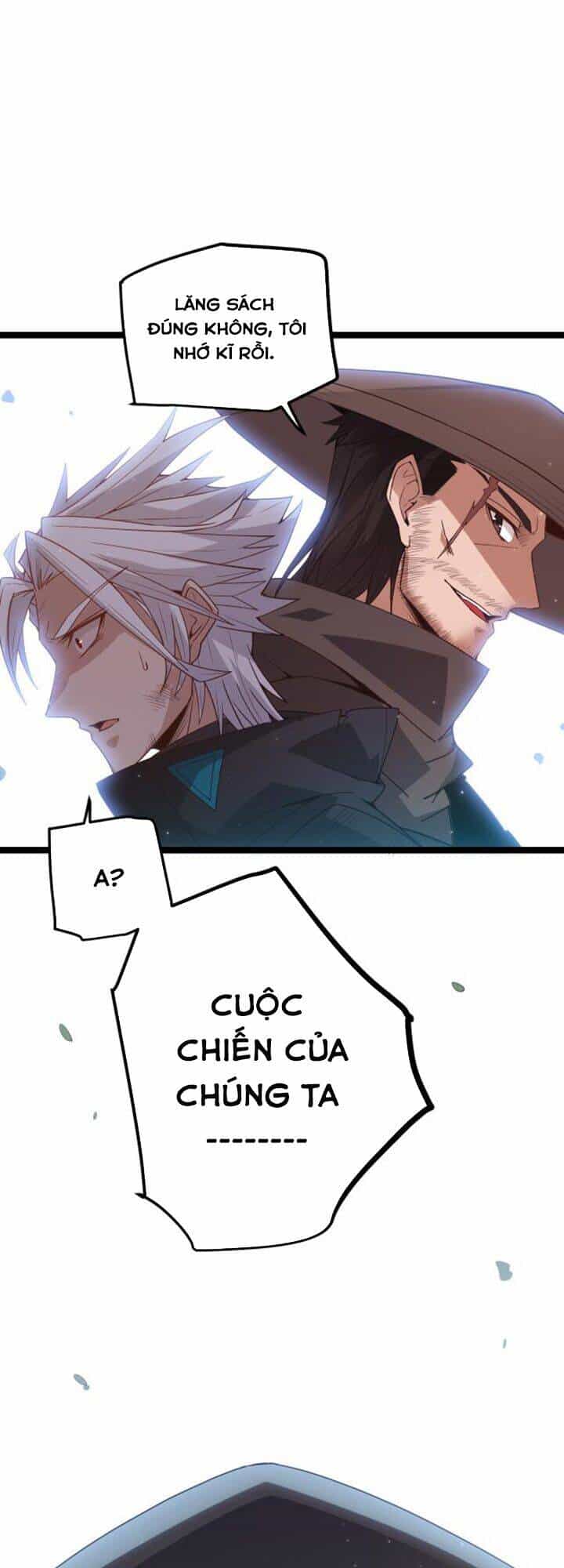 Tôi Đến Từ Thế Giới Trò Chơi - Chương 31 - ảnh 7
