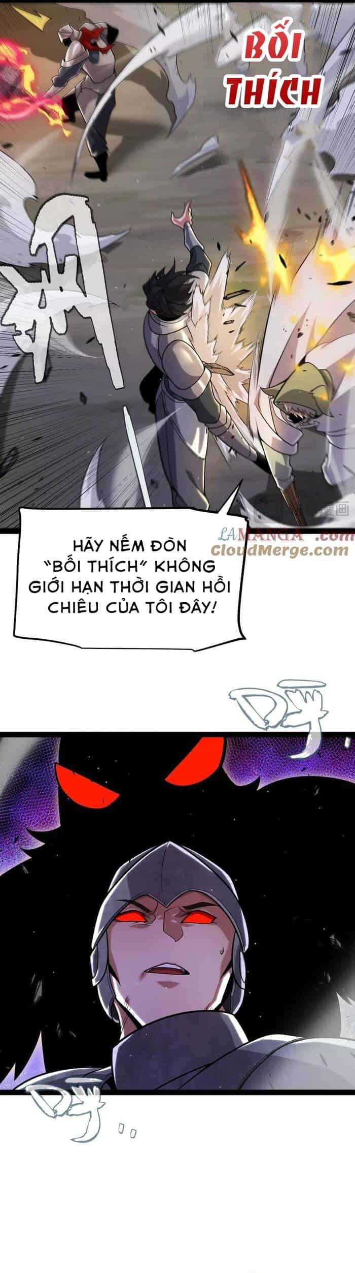 Tôi Đến Từ Thế Giới Trò Chơi - Chương 324 - ảnh 2