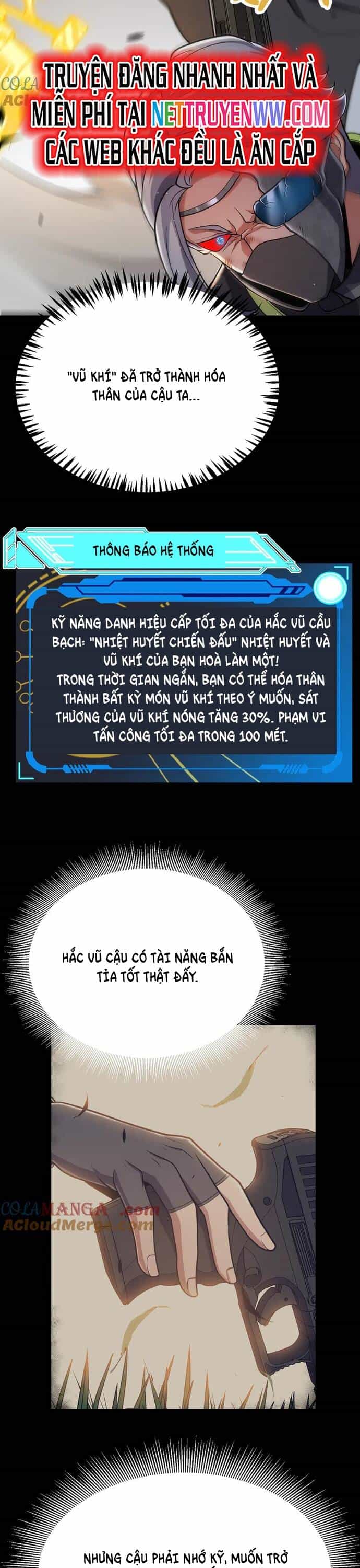 Tôi Đến Từ Thế Giới Trò Chơi - Chương 330 - ảnh 13