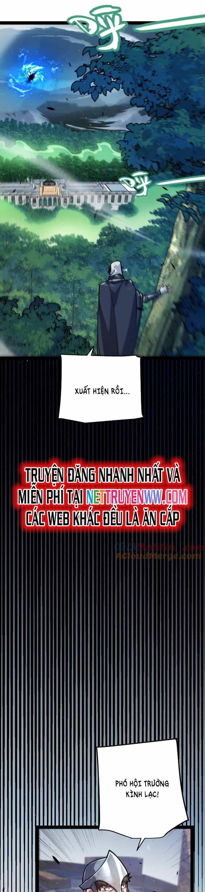 Tôi Đến Từ Thế Giới Trò Chơi - Chương 330 - ảnh 18