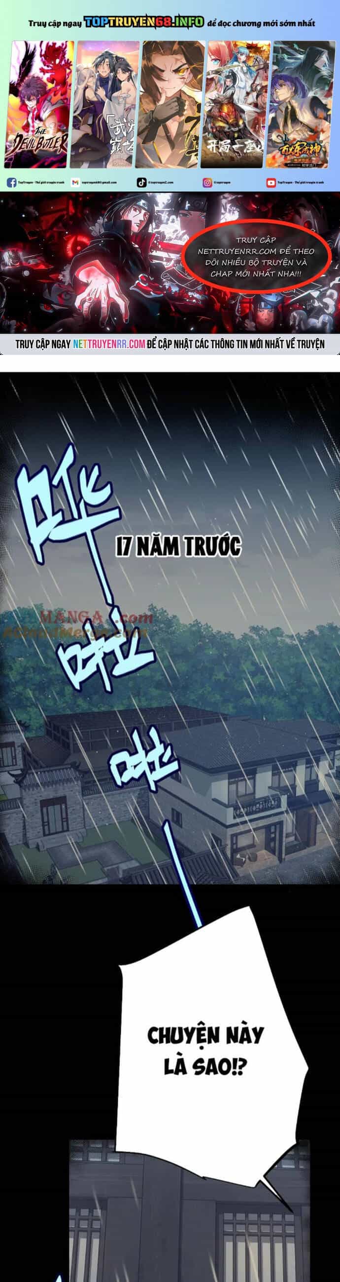 Tôi Đến Từ Thế Giới Trò Chơi - Chương 337 - ảnh 2
