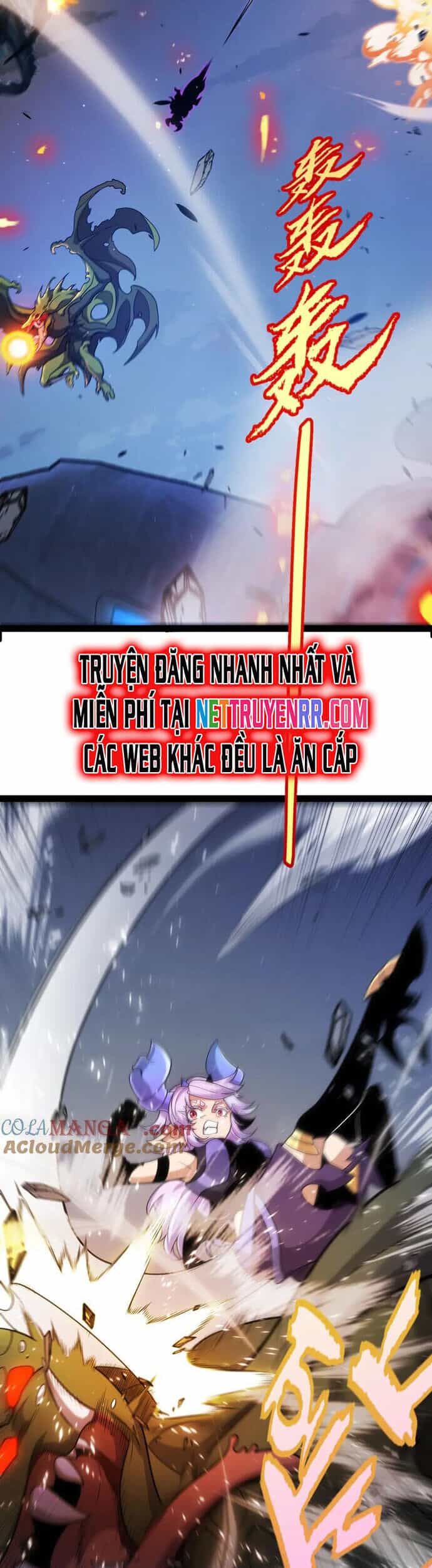 Tôi Đến Từ Thế Giới Trò Chơi - Chương 344 - ảnh 3