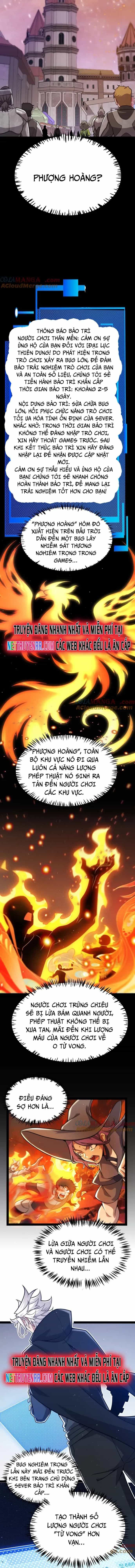 Tôi Đến Từ Thế Giới Trò Chơi - Chương 349 - ảnh 2