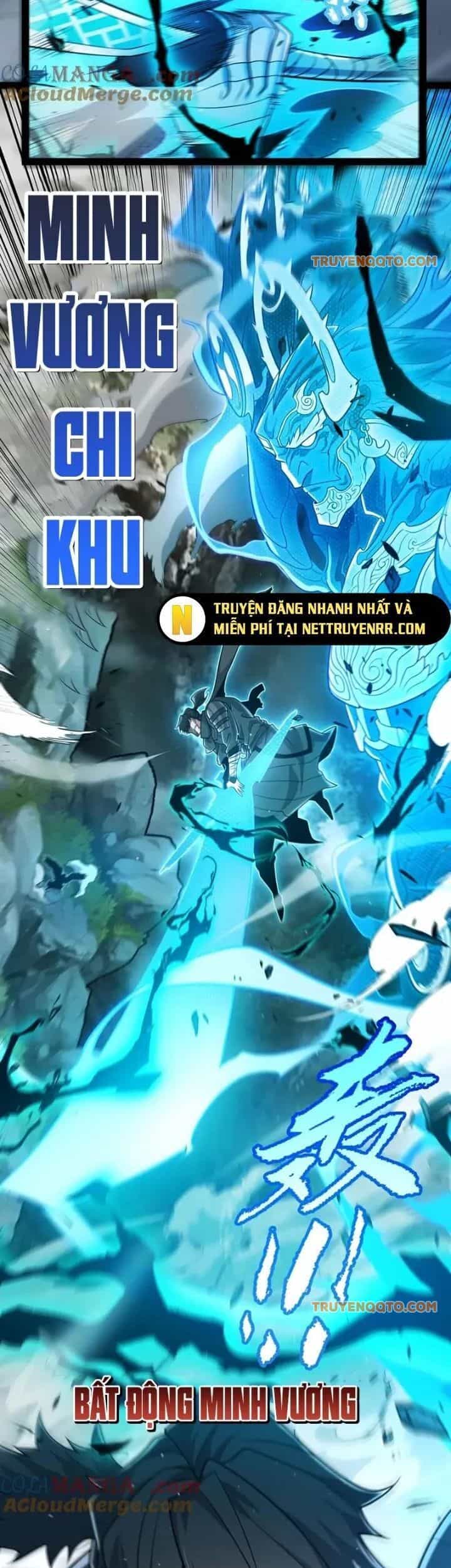 Tôi Đến Từ Thế Giới Trò Chơi - Chương 352 - ảnh 3