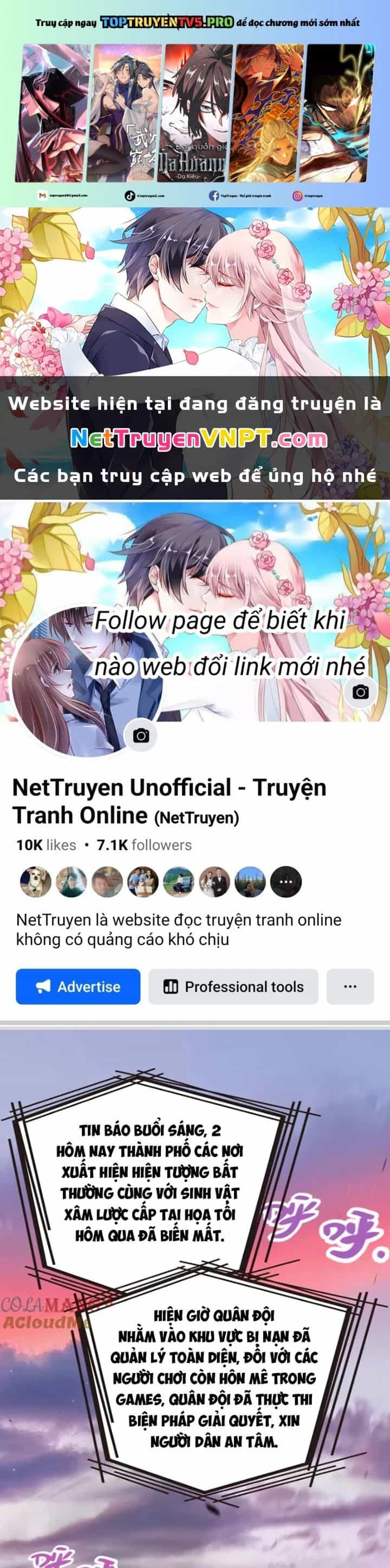Tôi Đến Từ Thế Giới Trò Chơi - Chương 357 - ảnh 2