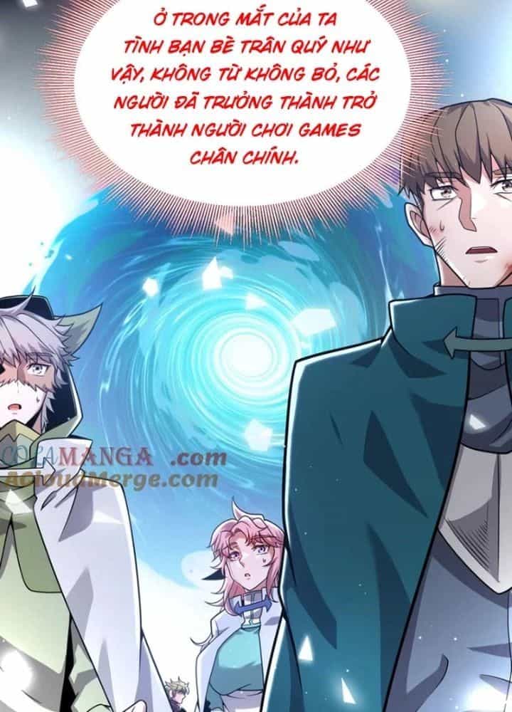 Tôi Đến Từ Thế Giới Trò Chơi - Chương 357 - ảnh 80