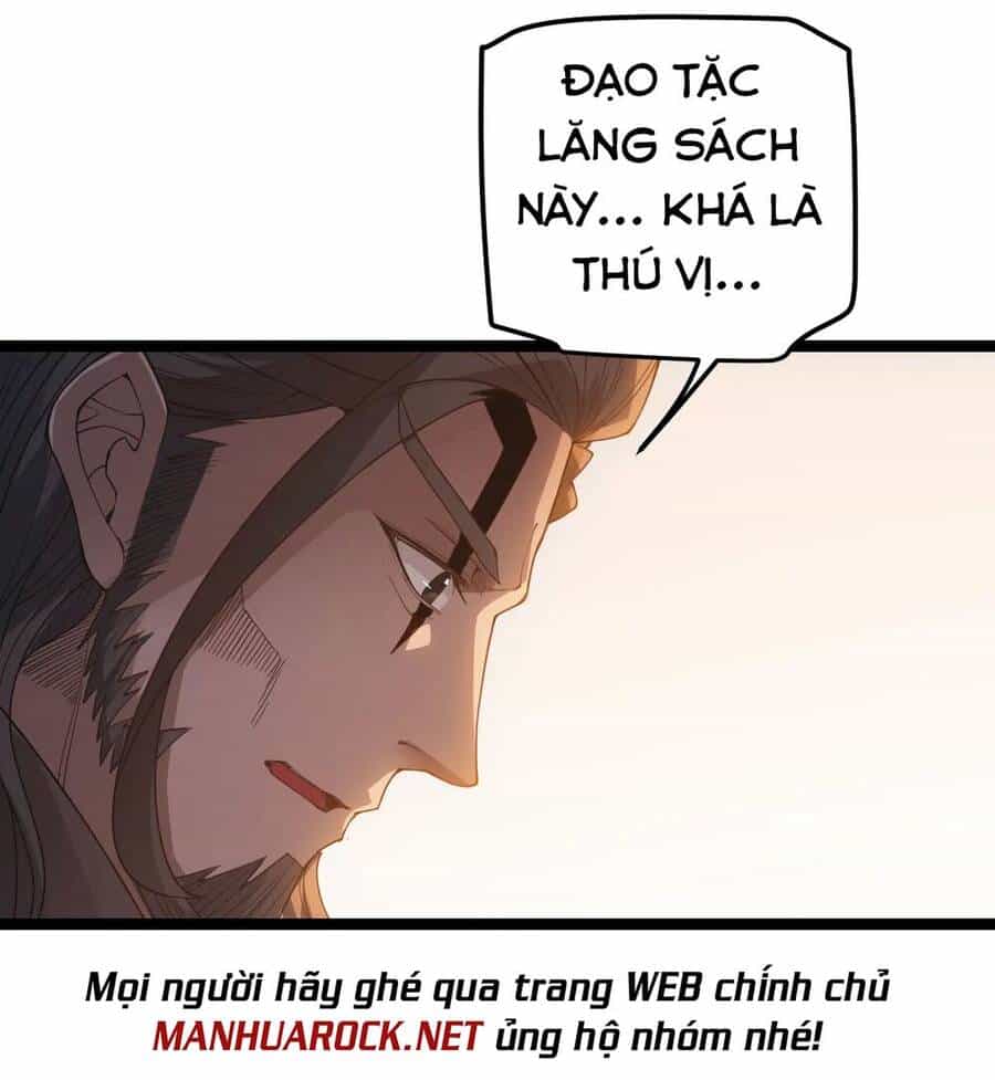 Tôi Đến Từ Thế Giới Trò Chơi - Chương 36 - ảnh 9