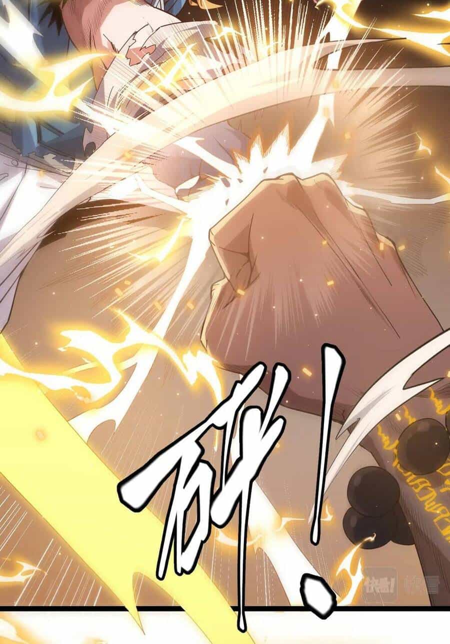 Tôi Đến Từ Thế Giới Trò Chơi - Chương 37 - ảnh 9