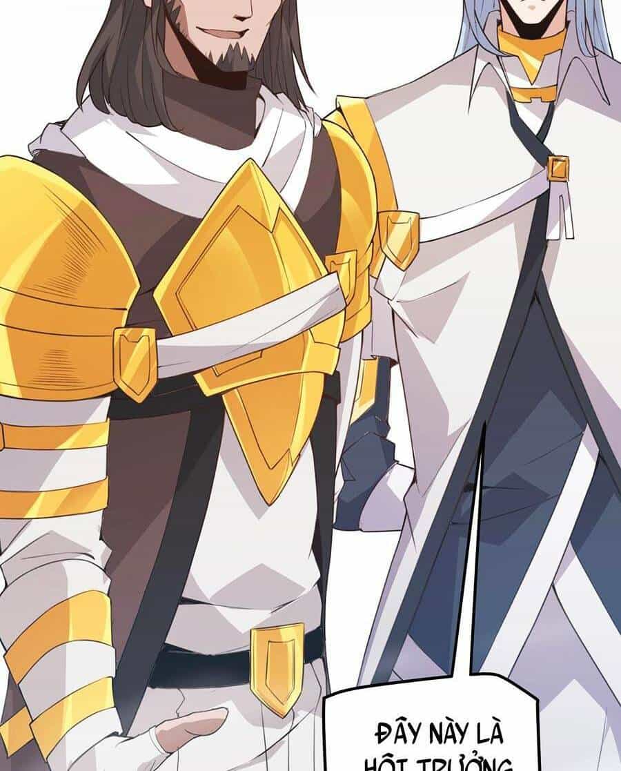 Tôi Đến Từ Thế Giới Trò Chơi - Chương 38 - ảnh 32