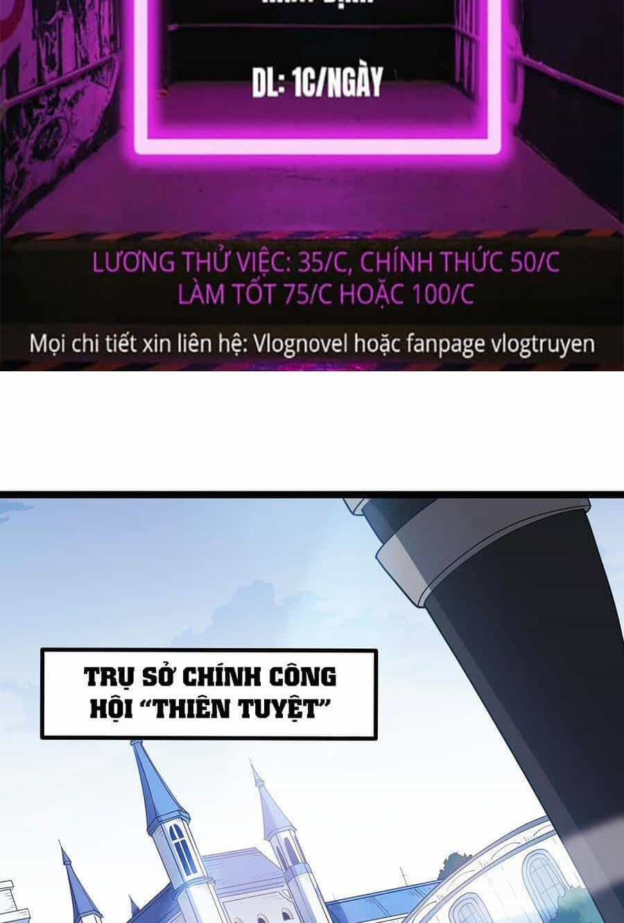 Tôi Đến Từ Thế Giới Trò Chơi - Chương 38 - ảnh 5