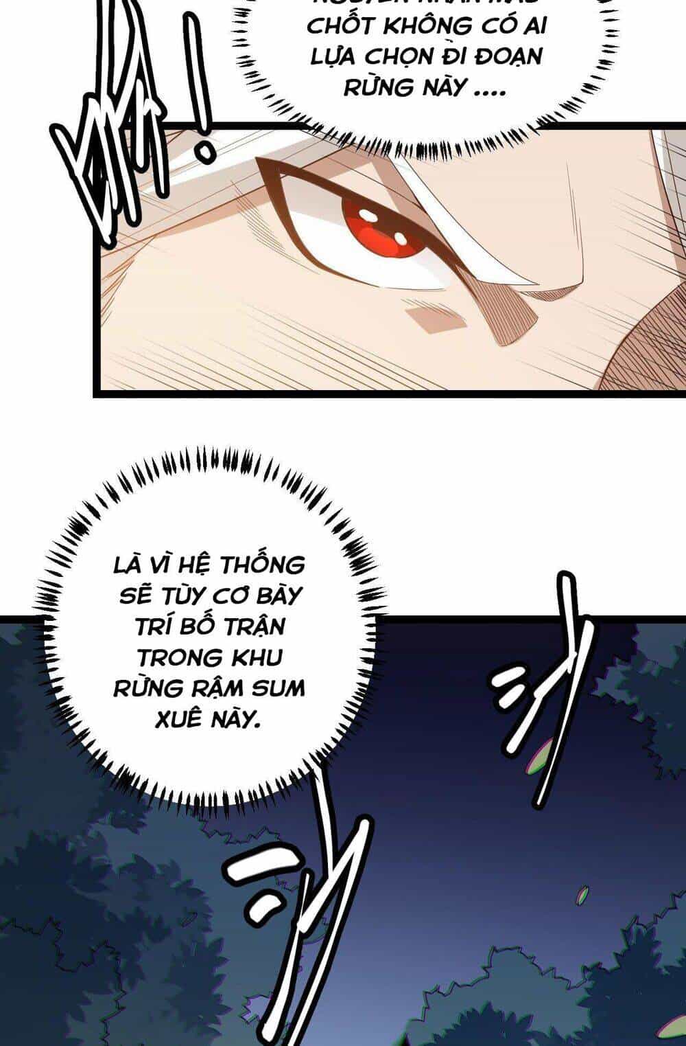 Tôi Đến Từ Thế Giới Trò Chơi - Chương 4 - ảnh 20