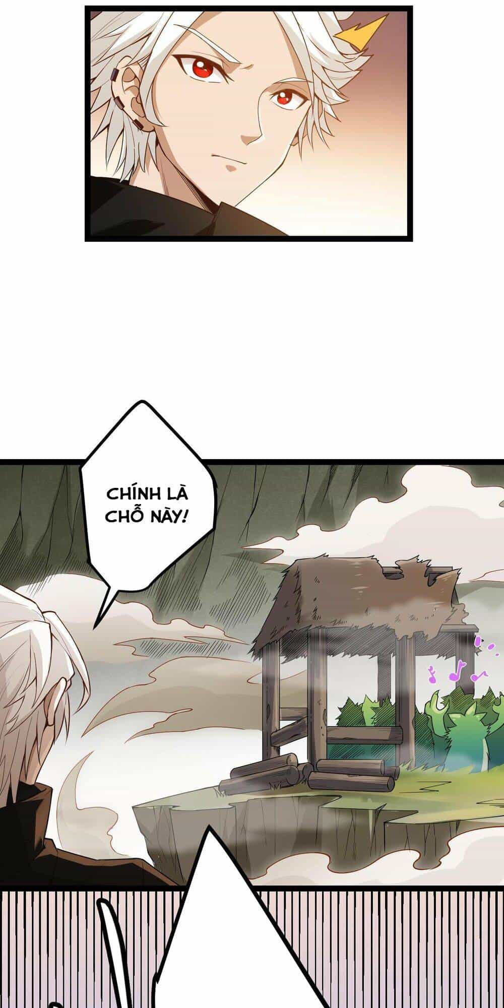 Tôi Đến Từ Thế Giới Trò Chơi - Chương 4 - ảnh 60