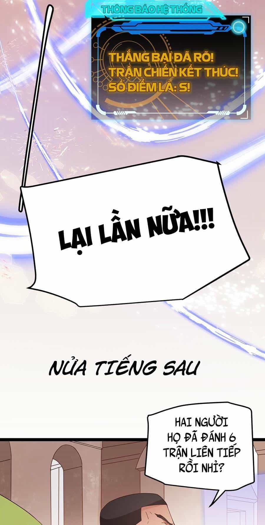 Tôi Đến Từ Thế Giới Trò Chơi - Chương 43 - ảnh 68