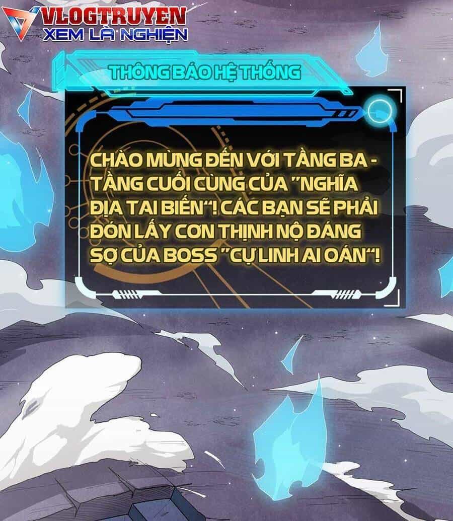 Tôi Đến Từ Thế Giới Trò Chơi - Chương 48 - ảnh 18