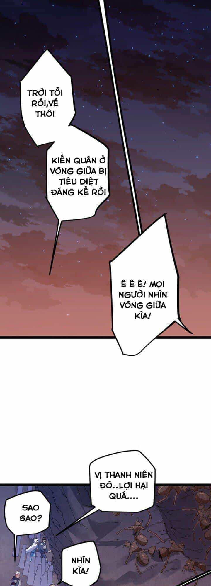 Tôi Đến Từ Thế Giới Trò Chơi - Chương 6 - ảnh 49