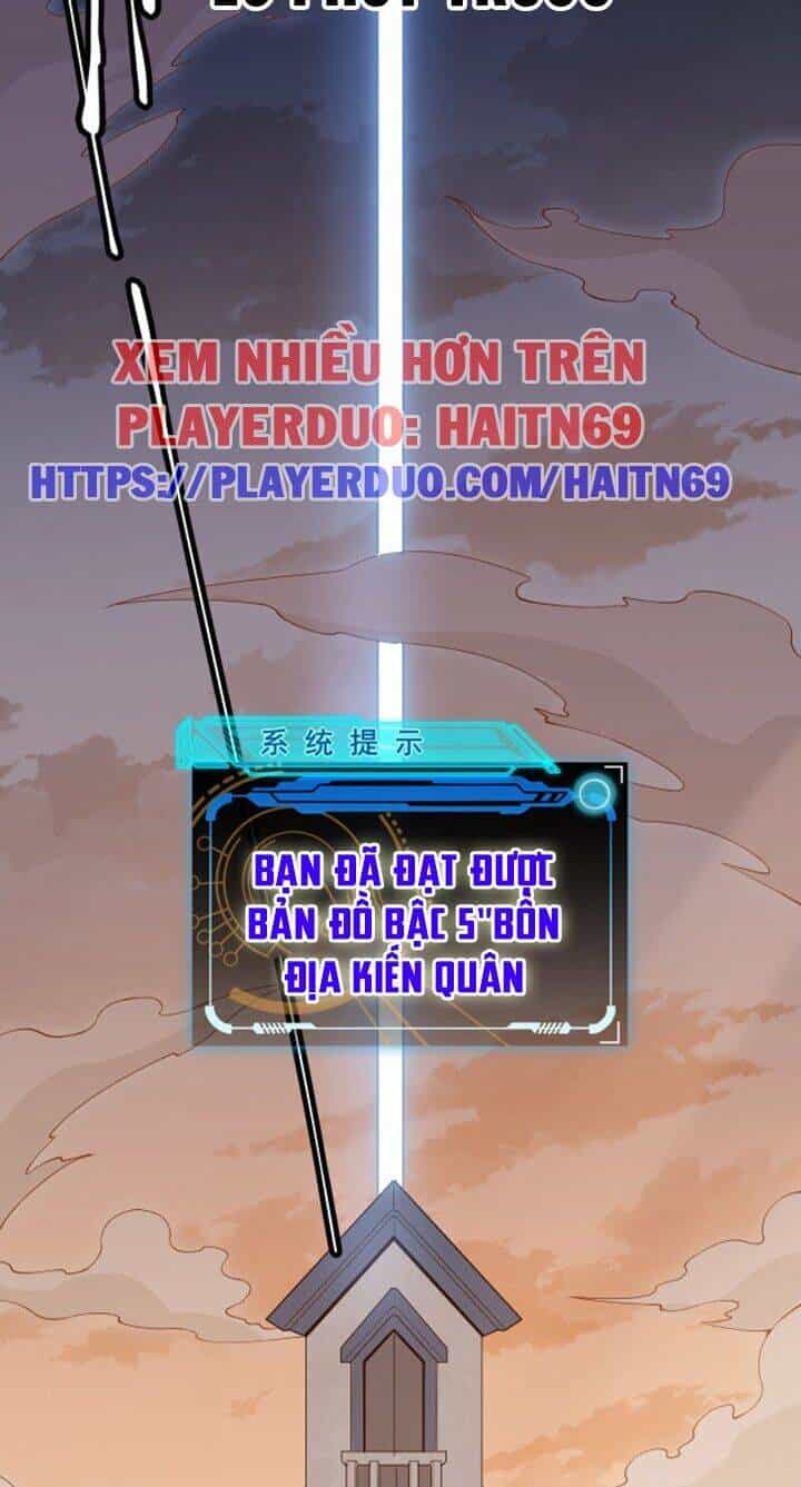 Tôi Đến Từ Thế Giới Trò Chơi - Chương 6 - ảnh 5