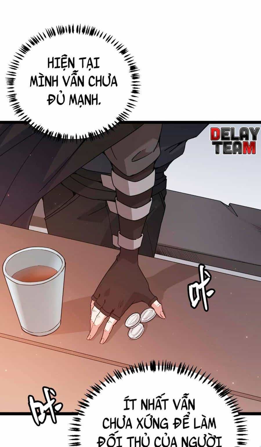 Tôi Đến Từ Thế Giới Trò Chơi - Chương 63 - ảnh 33
