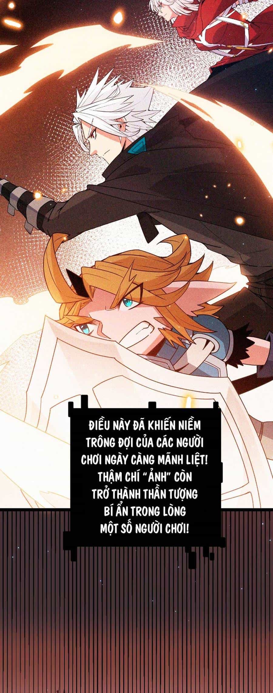 Tôi Đến Từ Thế Giới Trò Chơi - Chương 64 - ảnh 2