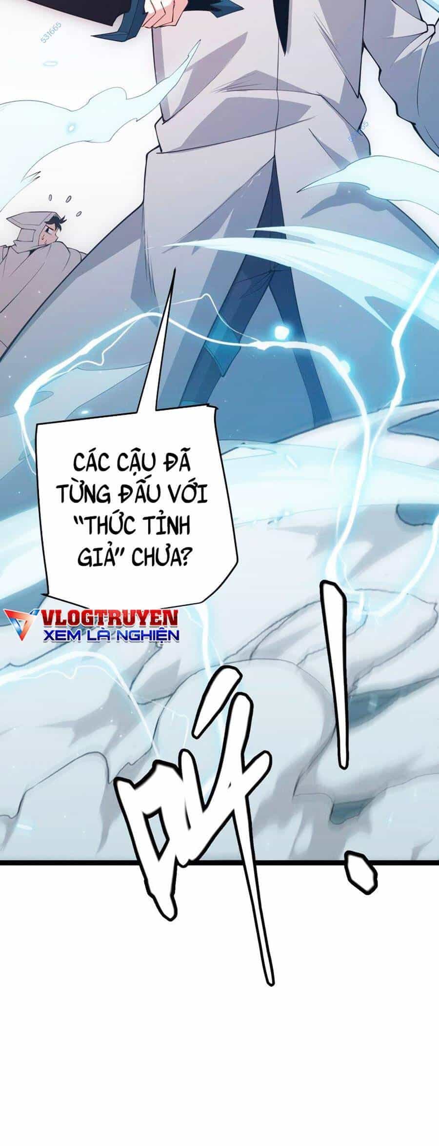 Tôi Đến Từ Thế Giới Trò Chơi - Chương 65 - ảnh 3