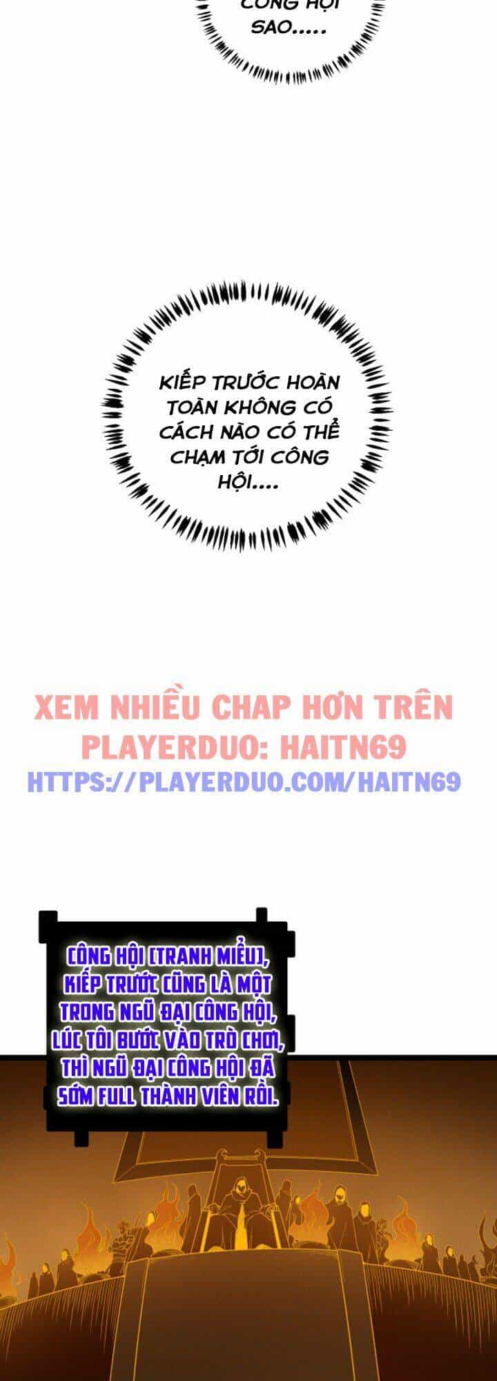 Tôi Đến Từ Thế Giới Trò Chơi - Chương 7 - ảnh 21