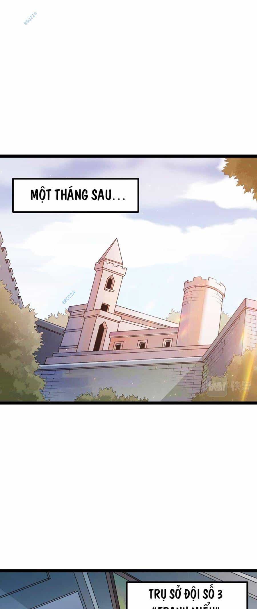 Tôi Đến Từ Thế Giới Trò Chơi - Chương 70 - ảnh 5