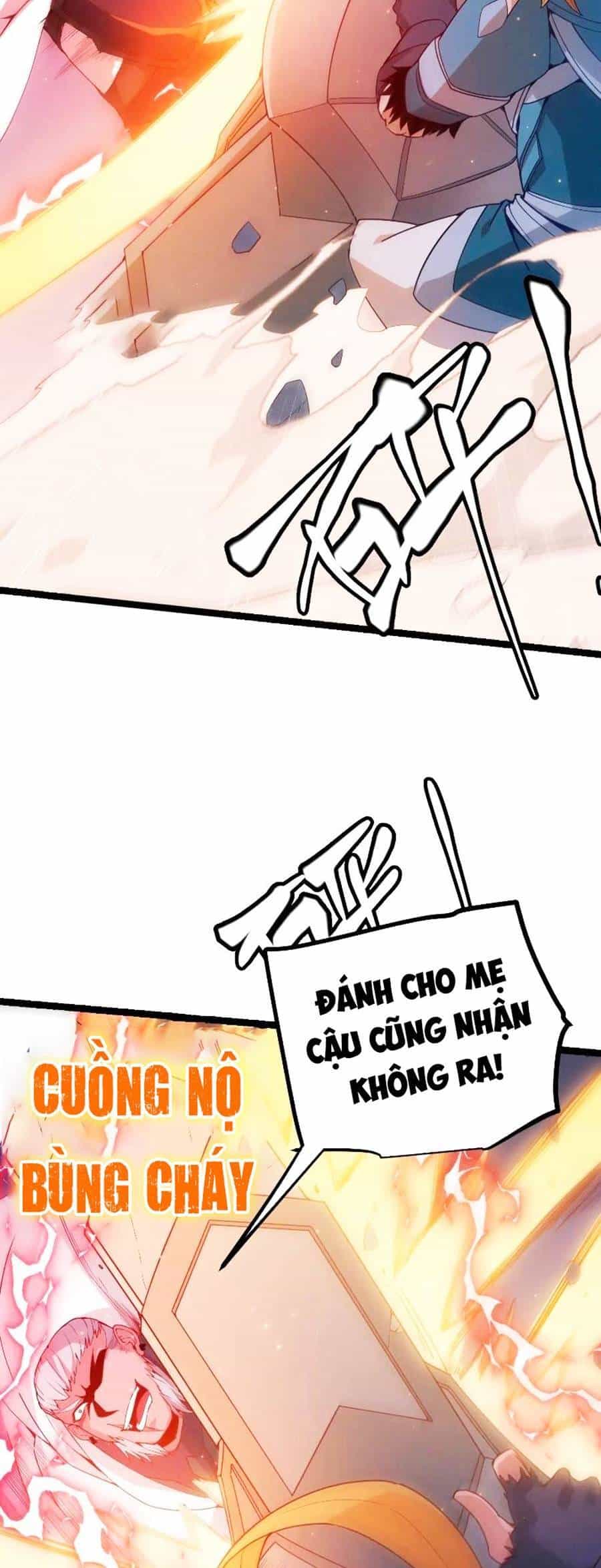 Tôi Đến Từ Thế Giới Trò Chơi - Chương 74 - ảnh 36