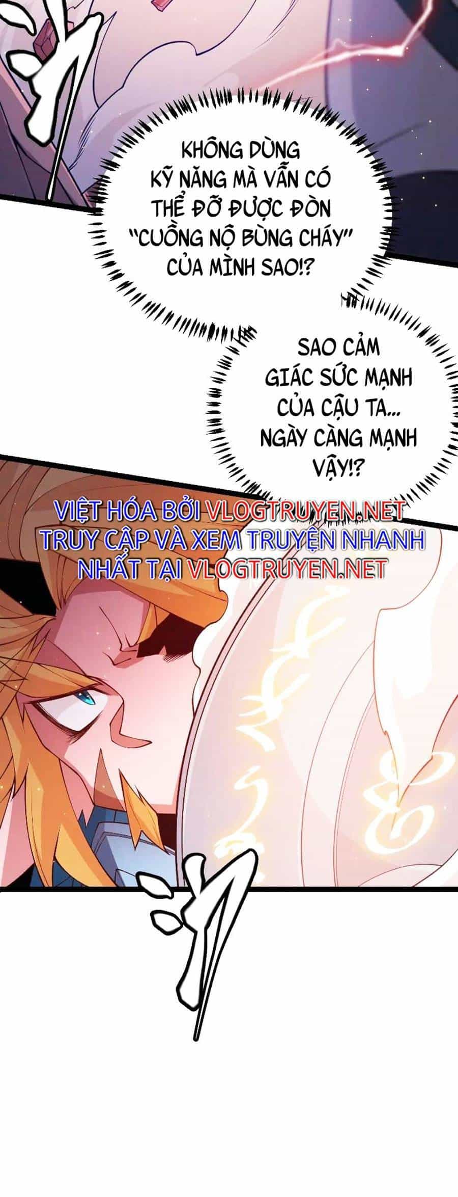 Tôi Đến Từ Thế Giới Trò Chơi - Chương 74 - ảnh 40