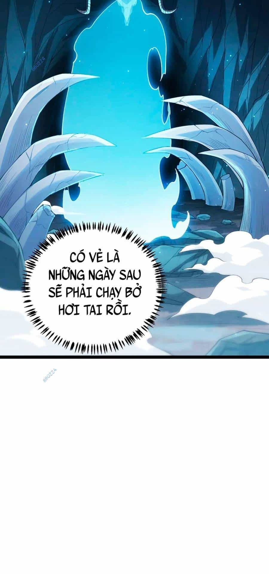 Tôi Đến Từ Thế Giới Trò Chơi - Chương 82 - ảnh 9