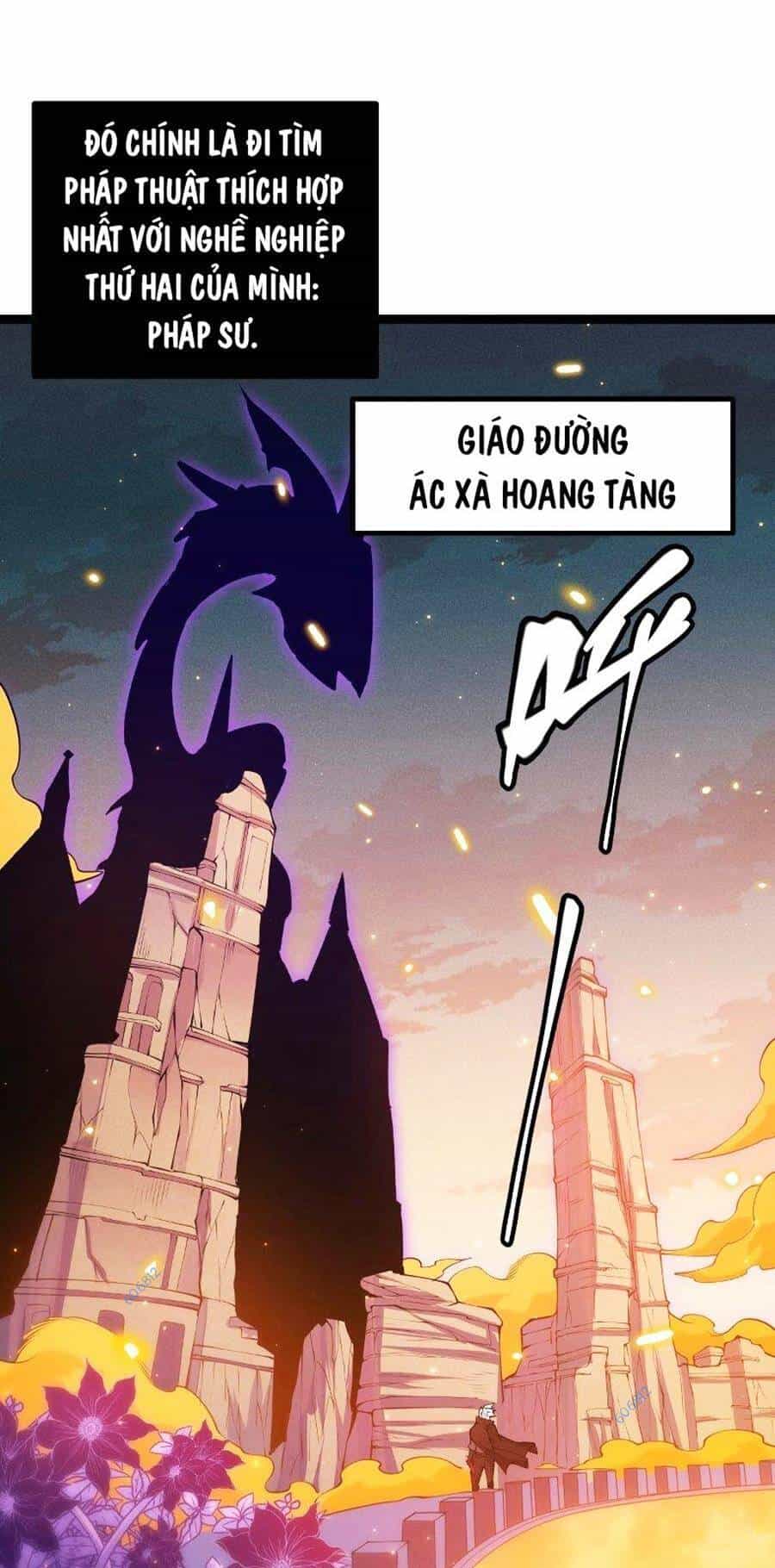Tôi Đến Từ Thế Giới Trò Chơi - Chương 84 - ảnh 49