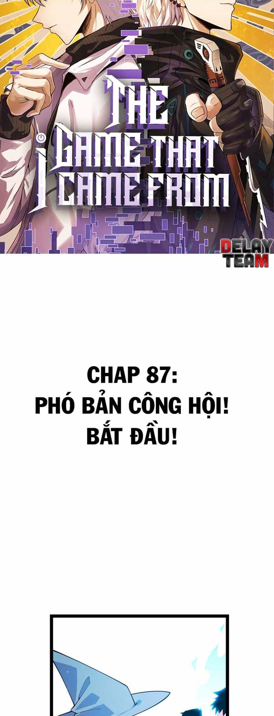 Tôi Đến Từ Thế Giới Trò Chơi - Chương 87 - ảnh 4