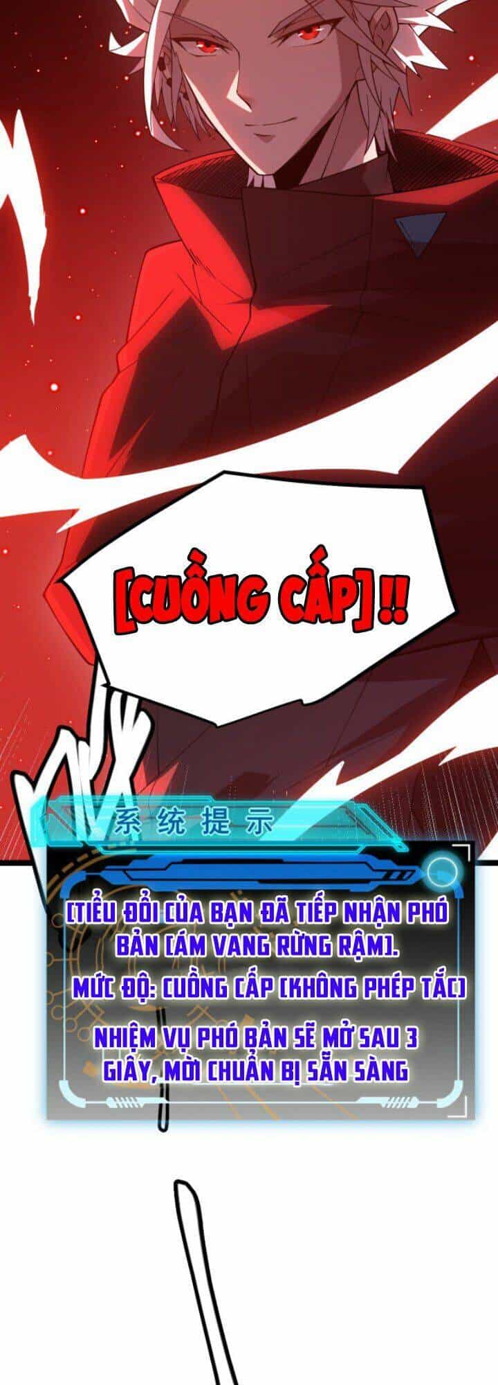 Tôi Đến Từ Thế Giới Trò Chơi - Chương 9 - ảnh 2