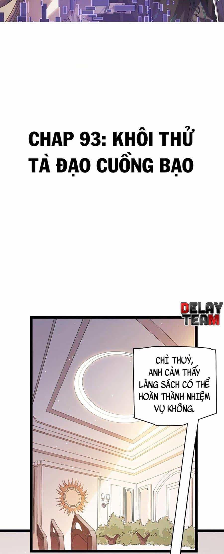 Tôi Đến Từ Thế Giới Trò Chơi - Chương 93 - ảnh 4