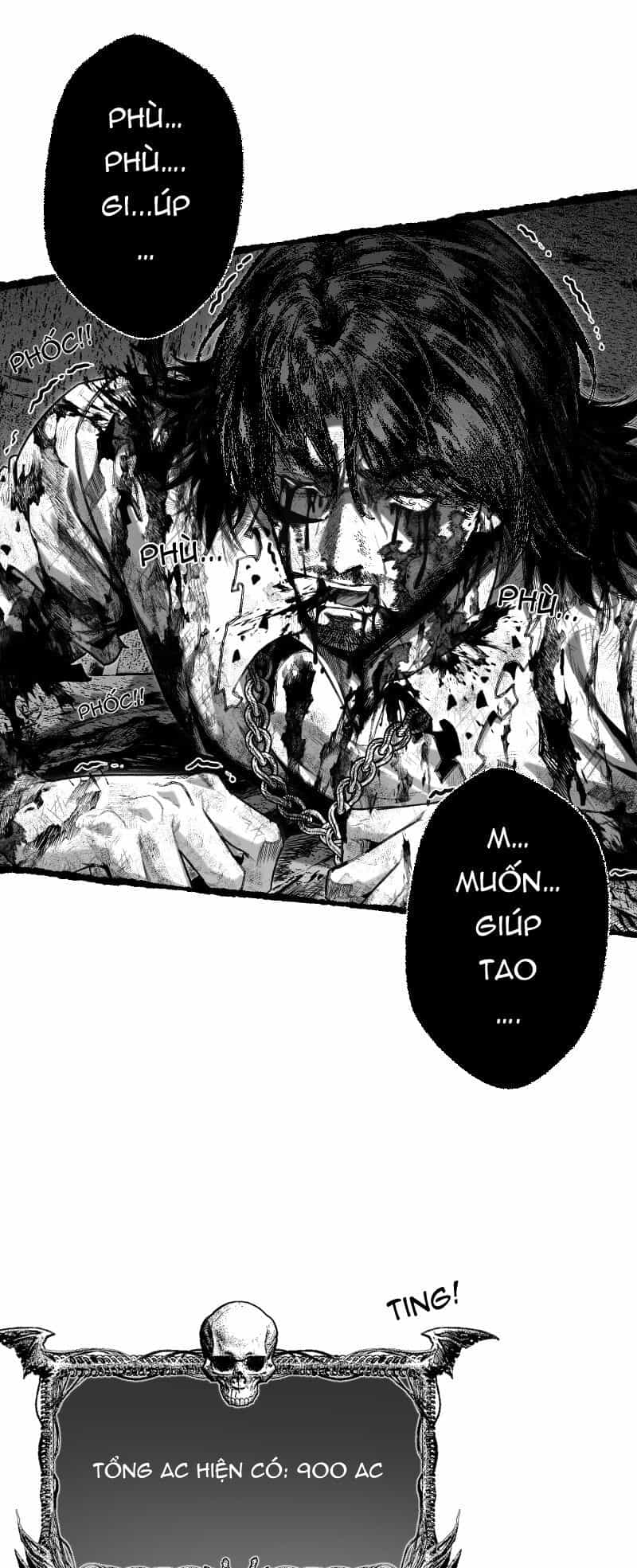 Tội Đồ: Lữ Trình Tại Vùng Đất Chết - Chương 5 - ảnh 51