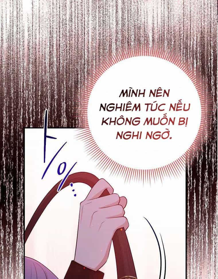 Tôi Đóng Vai Con Gái Nuôi Quá Giỏi - Chương 11 - ảnh 11
