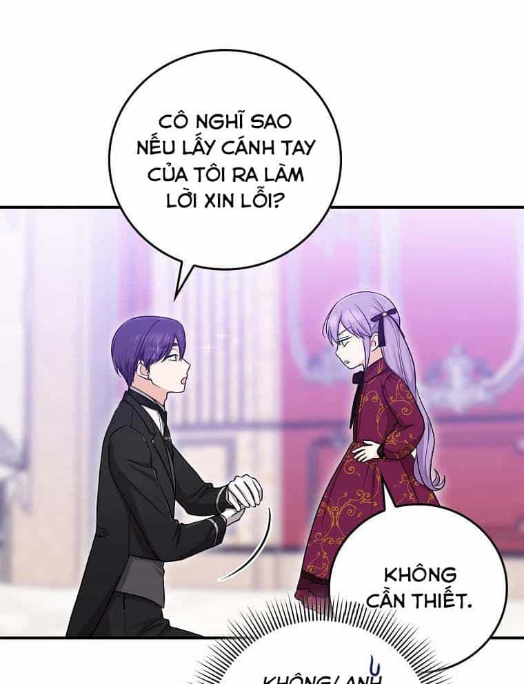 Tôi Đóng Vai Con Gái Nuôi Quá Giỏi - Chương 11 - ảnh 86