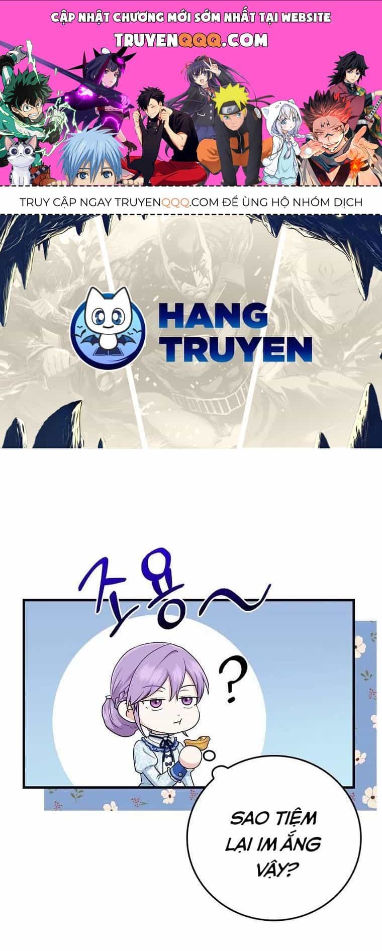Tôi Đóng Vai Con Gái Nuôi Quá Giỏi - Chương 15 - ảnh 1
