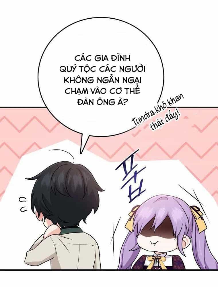 Tôi Đóng Vai Con Gái Nuôi Quá Giỏi - Chương 16 - ảnh 66