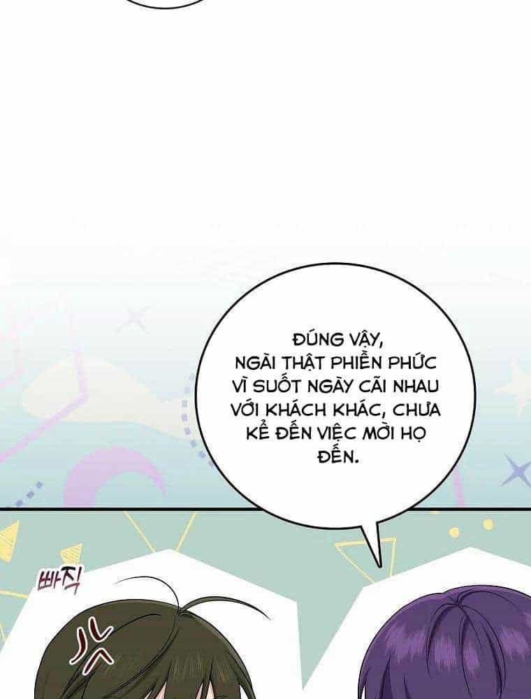 Tôi Đóng Vai Con Gái Nuôi Quá Giỏi - Chương 17 - ảnh 78