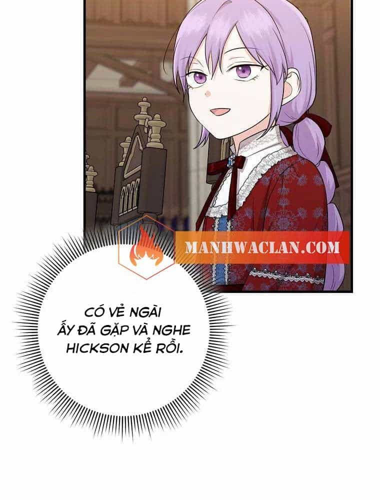 Tôi Đóng Vai Con Gái Nuôi Quá Giỏi - Chương 19 - ảnh 16