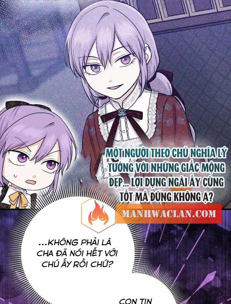 Tôi Đóng Vai Con Gái Nuôi Quá Giỏi - Chương 20 - ảnh 16