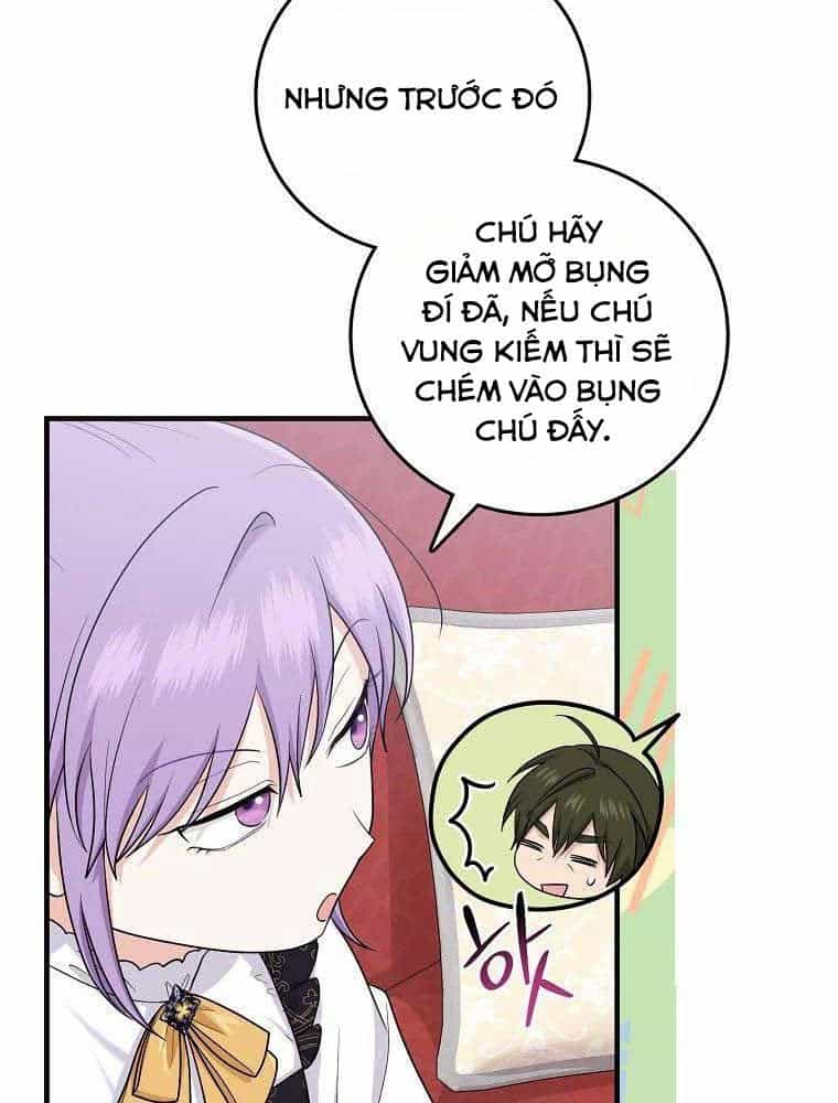 Tôi Đóng Vai Con Gái Nuôi Quá Giỏi - Chương 20 - ảnh 33