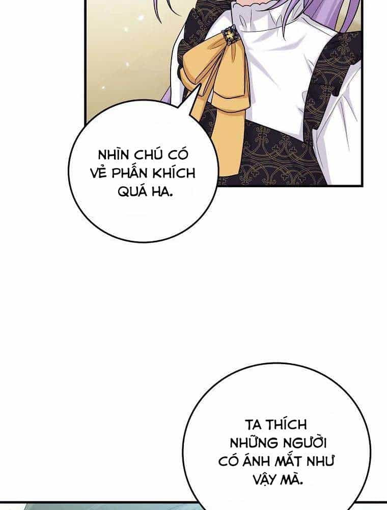 Tôi Đóng Vai Con Gái Nuôi Quá Giỏi - Chương 20 - ảnh 59