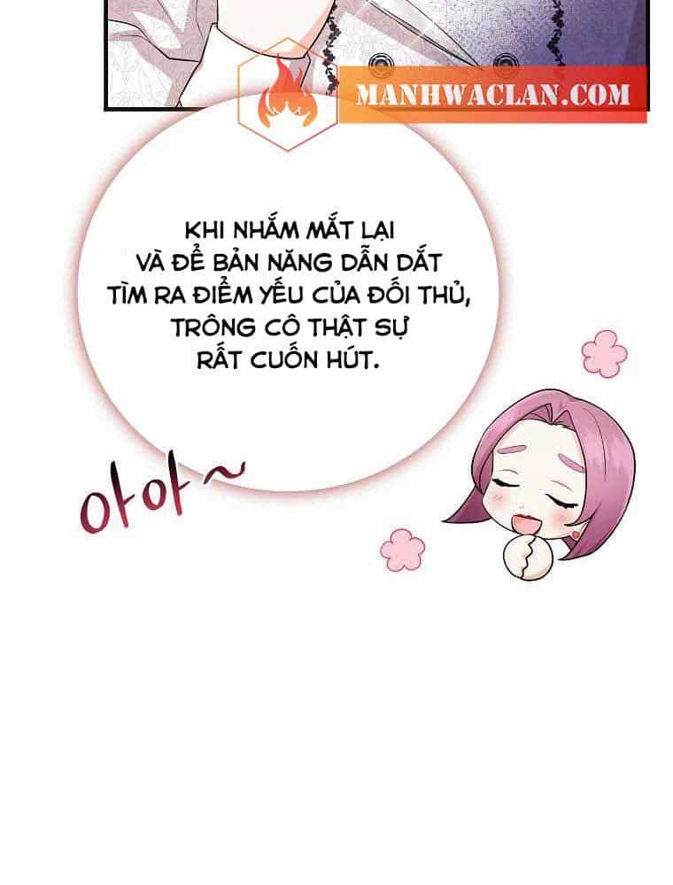 Tôi Đóng Vai Con Gái Nuôi Quá Giỏi - Chương 22 - ảnh 22
