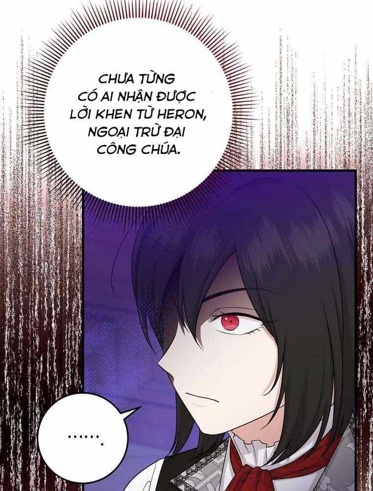 Tôi Đóng Vai Con Gái Nuôi Quá Giỏi - Chương 23 - ảnh 20