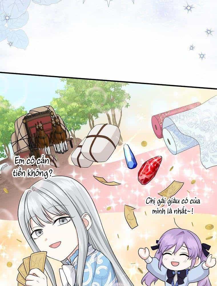 Tôi Đóng Vai Con Gái Nuôi Quá Giỏi - Chương 24 - ảnh 43