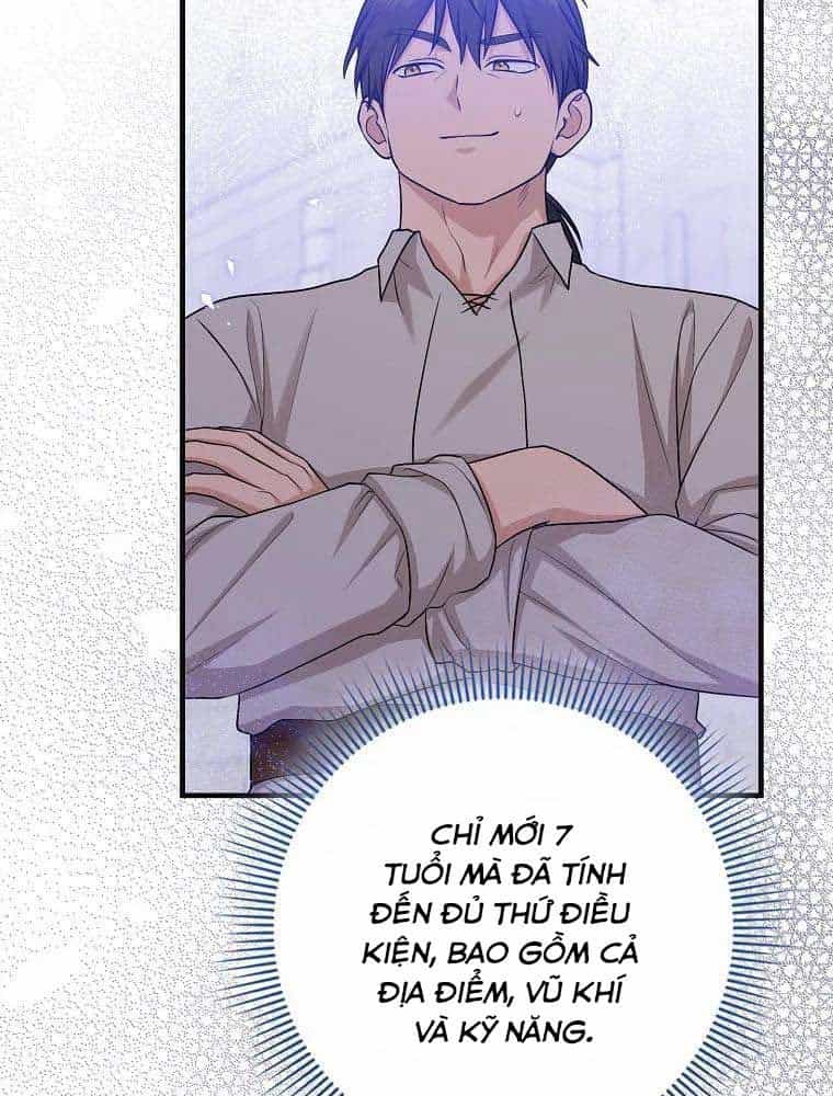Tôi Đóng Vai Con Gái Nuôi Quá Giỏi - Chương 26 - ảnh 39