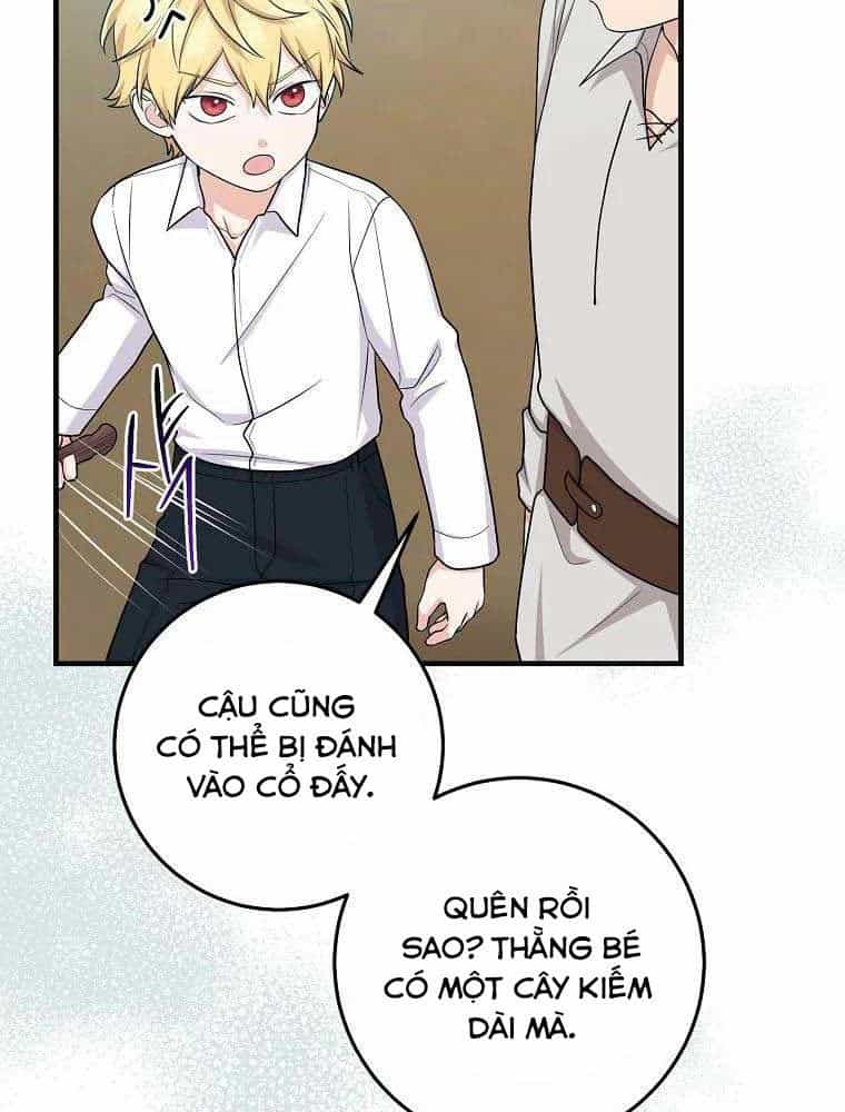 Tôi Đóng Vai Con Gái Nuôi Quá Giỏi - Chương 26 - ảnh 58