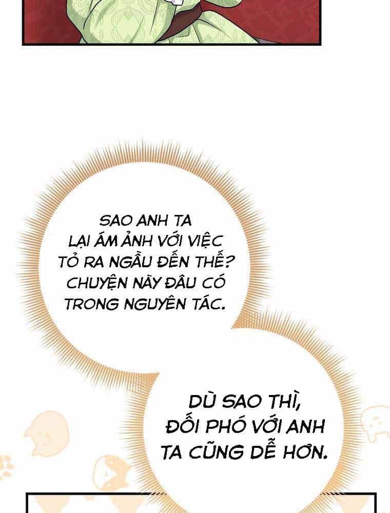 Tôi Đóng Vai Con Gái Nuôi Quá Giỏi - Chương 27 - ảnh 39